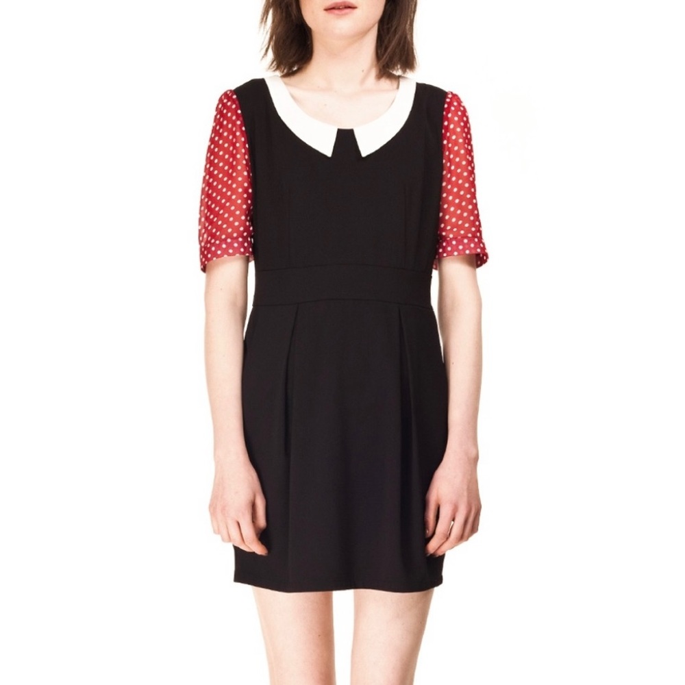 Kling Minny Dress NWT